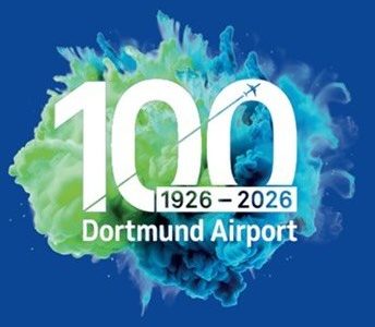 Dortmund Airport – Der smarte Flughafen im Ruhrgebiet