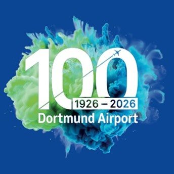 Dortmund Airport – Der smarte Flughafen im Ruhrgebiet