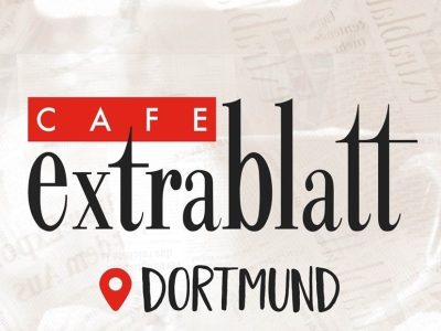 Café Extrablatt Dortmund – Frühstück, Brunch und Kaffeehaus-Kultur