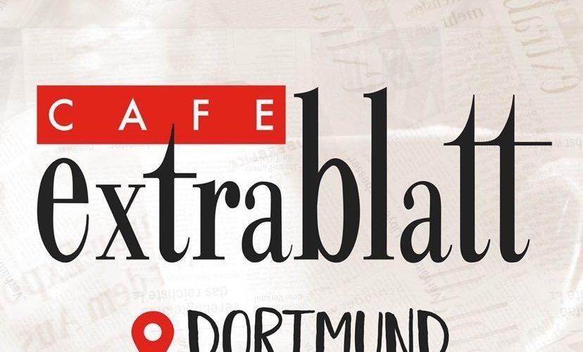 Café Extrablatt Dortmund – Frühstück, Brunch und Kaffeehaus-Kultur