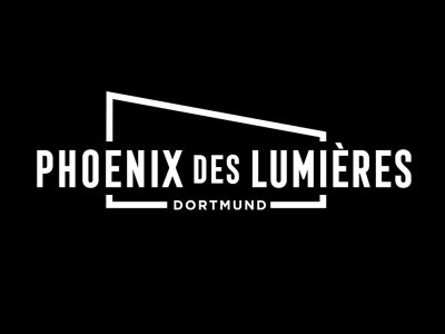 Phönix des Lumières Dortmund – Immersive Kunst auf dem Industriegelände