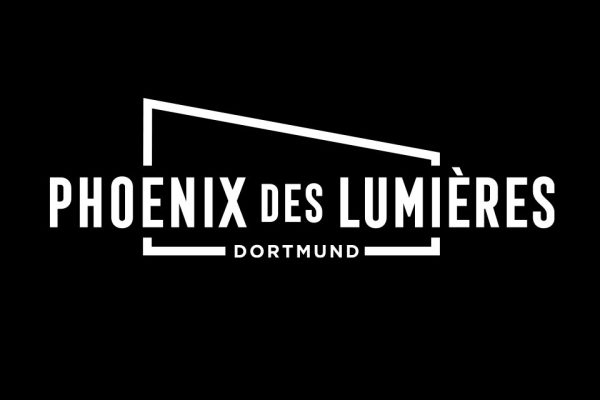 Phönix des Lumières Dortmund – Immersive Kunst auf dem Industriegelände
