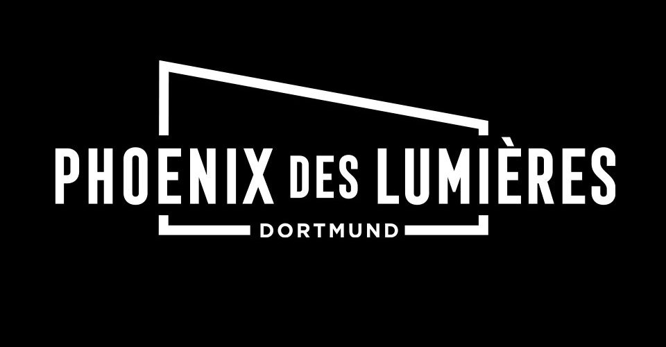 Phönix des Lumières Dortmund – Immersive Kunst auf dem Industriegelände