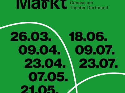 Theater Dortmund – Oper, Ballett & Schauspiel im Kulturzentrum