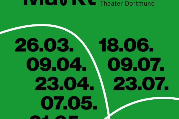 Theater Dortmund – Oper, Ballett & Schauspiel im Kulturzentrum