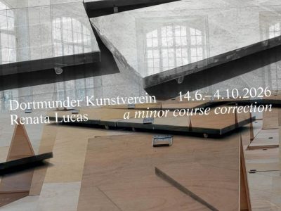 Dortmunder Kunstverein – Zeitgenössische Kunst im Dialog